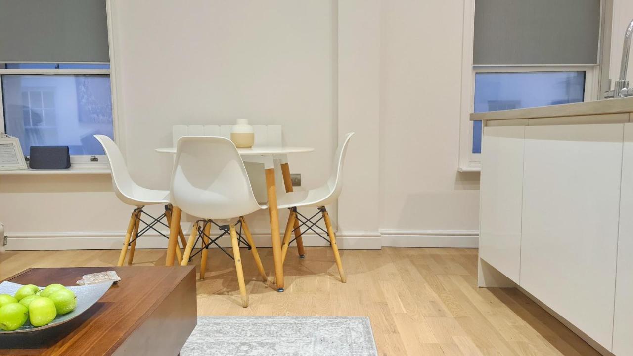 Modern & Central, Perfect Beach Getaway- 2Min Walk Brighton Exterior foto